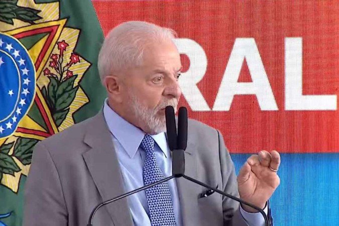 Lula Insta Coragem Para Encerrar Greve Em Universidades E Institutos