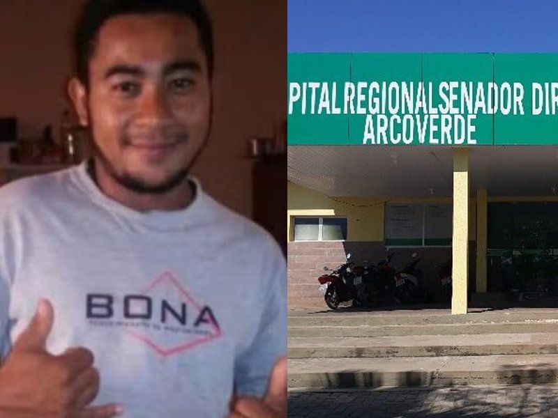 Homem Acusado De Assassinato No Pi Preso Ap S Quatro Meses Foragido