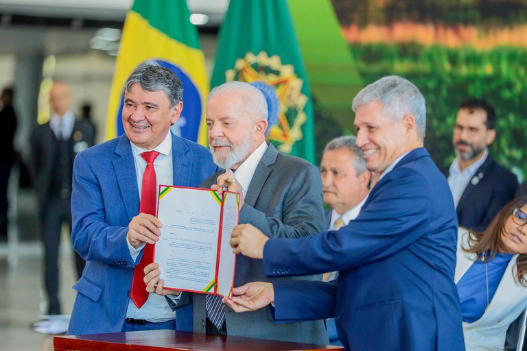 W Dias promove expansão histórica do Programa de Aquisição de