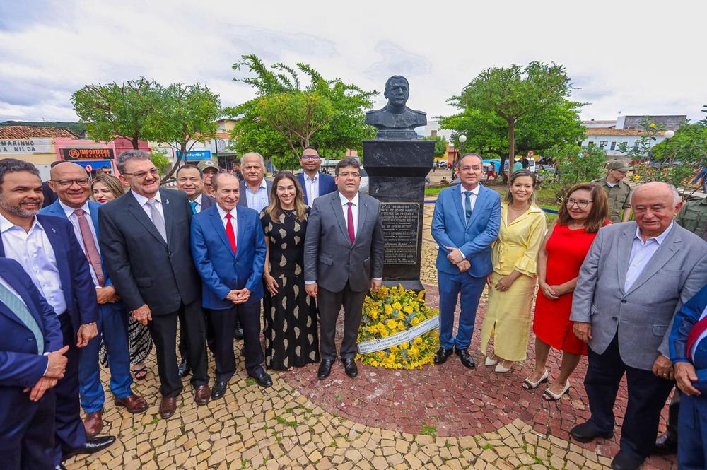 Piauí celebra 202 anos de adesão à independência homenagens em