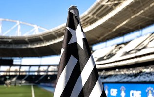 Botafogo aciona Lyon na justiça por dívida superior a R$ 700 milhões