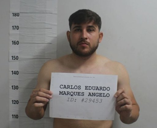 Decisão judicial mantém engenheiro preso por morte de motociclista na Av. Frei Serafim, em Teresina