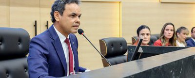 Deputado Dr. Gil Carlos propõe regulamentação de eventos culturais
