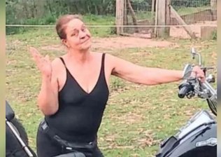 Ex-genro mata mulher de 65 anos a marretadas em crime brutal