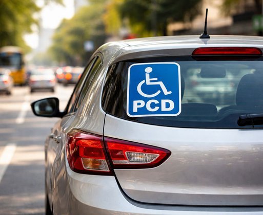 Governador sanciona lei que garante IPVA zero para motoristas de aplicativos e Pessoas com Deficiência no Piauí