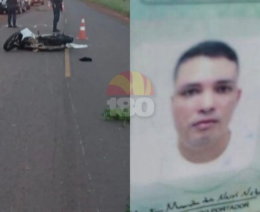 Jovem é encontrado morto na PI-112, na localidade São Felipe