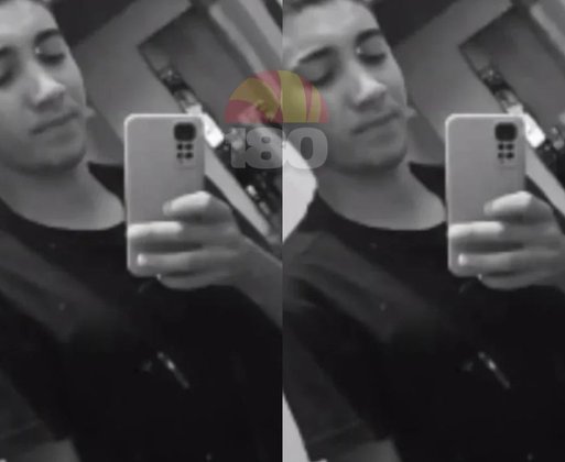 Jovem vítima de acidente em Santa Cruz do Piauí morre 3 dias após seu aniversário de 21 anos