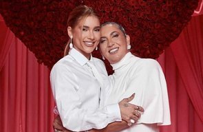 Mãe de Virginia se pronuncia após curtida em post sobre suposta traição de Vini Jr