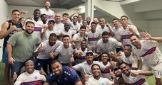 Piauí vence em sua primeira participação da história no Brasileirão Série D