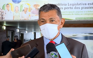 Má gestão levou Primeira Câmara do TCE a emitir parecer pela reprovação das contas de Padre Walmir