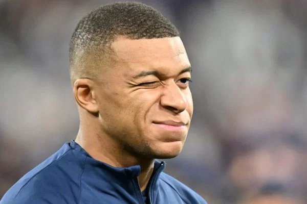 Mbappé Lidera Ranking De Atletas Com Menos De 25 Anos Mais Bem Pagos 180graus O Maior Portal 7431