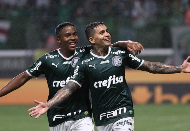 Palmeiras Faz A Festa Do Título Brasileiro Com Goleada Sobre O ...