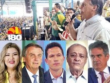 Bolsonaro (Foto: )
