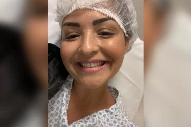 Mulher opera de endometriose profunda e fica grávida dois meses depois 180graus O Maior