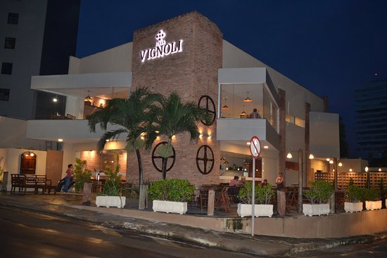 Vignoli Pizzaria abre seleção para preencher mas de 30 vagas em ...