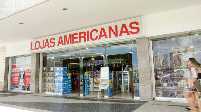 Lojas Americanas Teresina: Encarte, Lojas & Horários