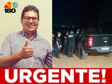 Secretário de Finanças de José de Freitas é encontrado morto dentro de carro em Teresina (Foto: )