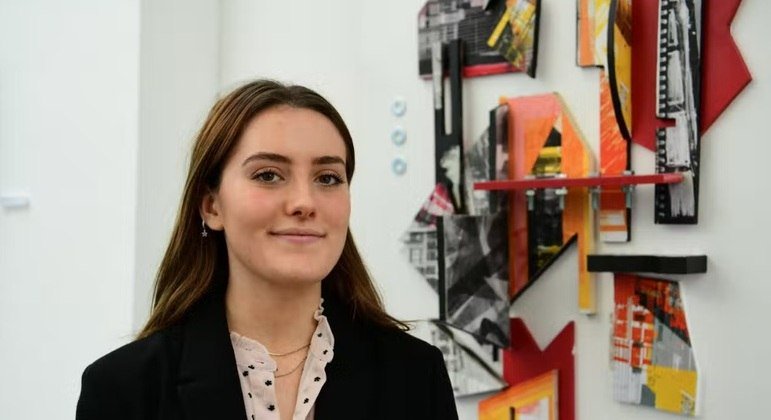 Jovem Com Dislexia Grave Passa Em Primeiro Lugar Em Universidade De 