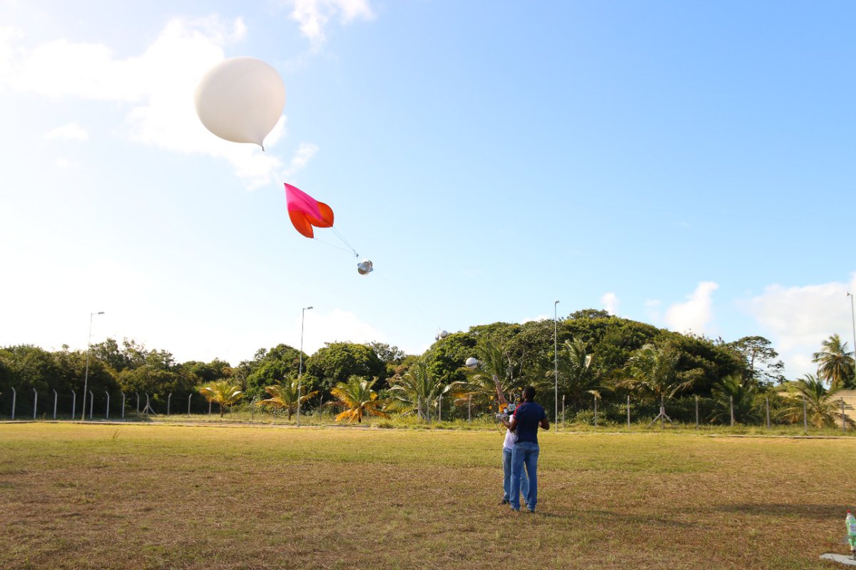 Alunos da Rede Municipal de Teresina criam satélite e conquistam ...