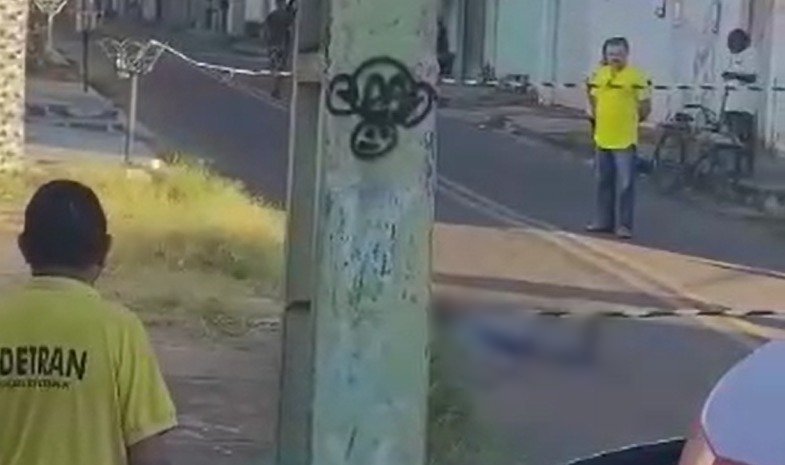 Homem Suspeito De Arrastão é Assassinado A Tiros Na Zona Leste De