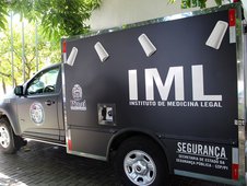 IML passa por reforma e recebe investimentos de R$ 1,8 milhão para modernização no Piauí (Foto: )