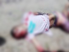 Jovem é executado com tiros na cabeça próxima a estádio em cidade do Piauí (Foto: )