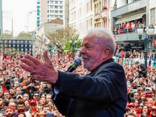 Lula (Foto: Divulgação)