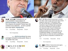 Silvio Mendes Lula (Foto: )
