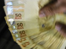 TSE identifica R$ 605 milhões em transações suspeitas de campanhas (Foto: © Marcello Casal JrAgência Brasil)