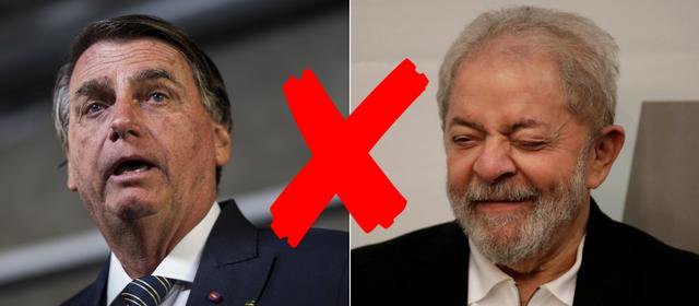 Bolsonaro e Lula apostam em papel de 'primeiras-damas' para eleições