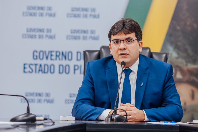 Rafael Fonteles garante cumprimento do novo piso salarial dos professores  no Piauí - 180graus - O Maior Portal do Piauí