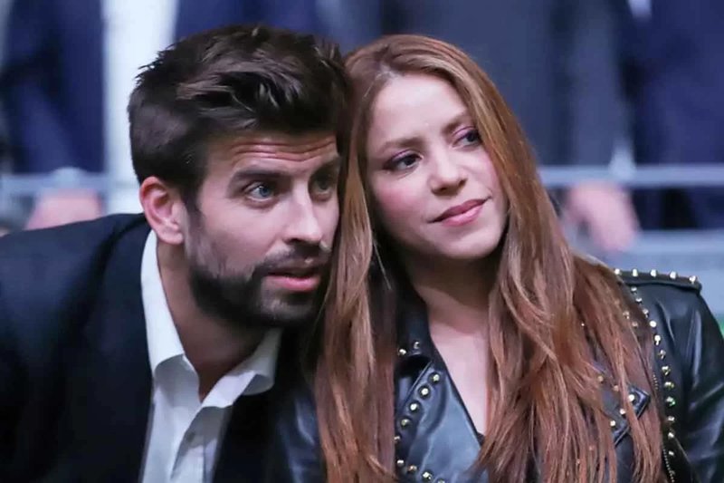 Shakira planeja lançar outra música no dia do aniversário de Piqué em nova  indireta para o ex