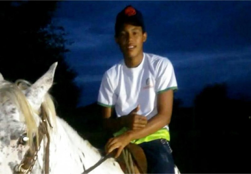 Jovem de 16 anos morre ao cair de cavalo durante pega de boi em município do Piauí 180graus