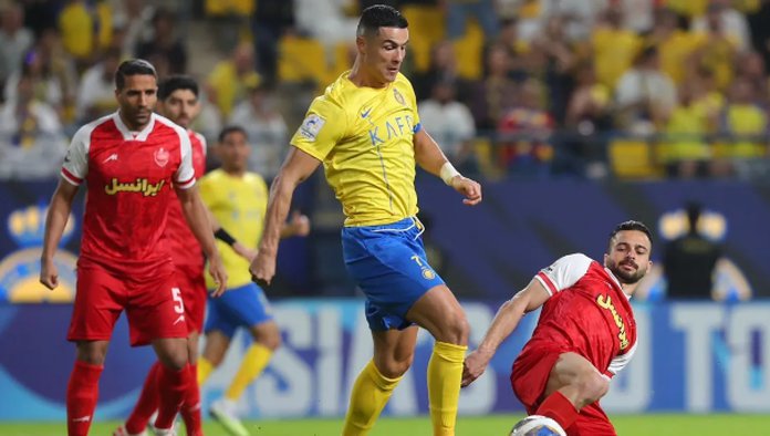 Em jogo emocionante, Al-Hilal empata na primeira rodada da AFC