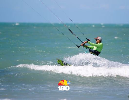 Ecodownwind um dos eventos mais esperados e movimenta o litoral do Piauí neste fim de semana