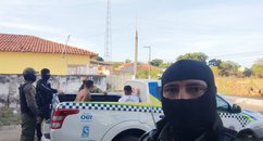 Faccionado é preso suspeito de matar mãe e filho em município do Piauí
