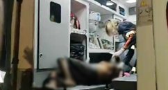Homem é esfaqueado e morre em seguida após briga com irmão na Zona Norte de Teresina