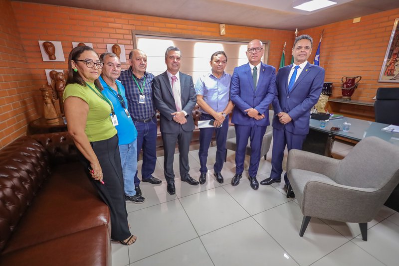 Alepi Vai Lançar Plano De Incentivo à Aposentadoria Para Cerca De 400 Servidores 180graus O