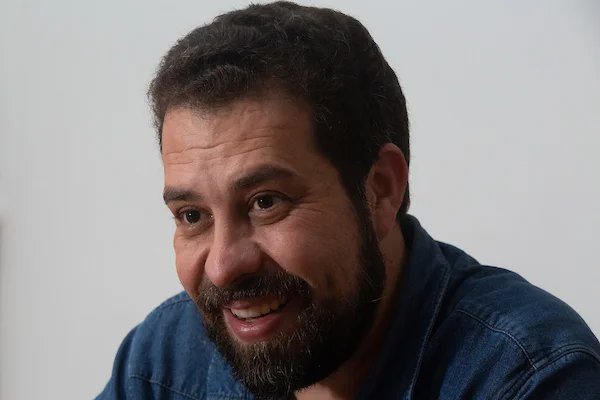 Boulos Já Entrou Em Ação Para Organizar Candidatura à Prefeitura De Sp 180graus O Maior 