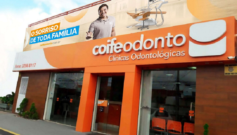 Coife Odonto Abre Vagas De Emprego Para Nova Unidade No Dirceu Veja Como Concorrer