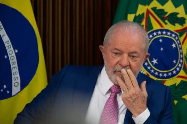 Antes de viagem, Lula promete debater &ldquo;a&ccedil;&otilde;es pela paz&rdquo; com Biden - 180graus  - O Maior Portal do Piau&iacute;