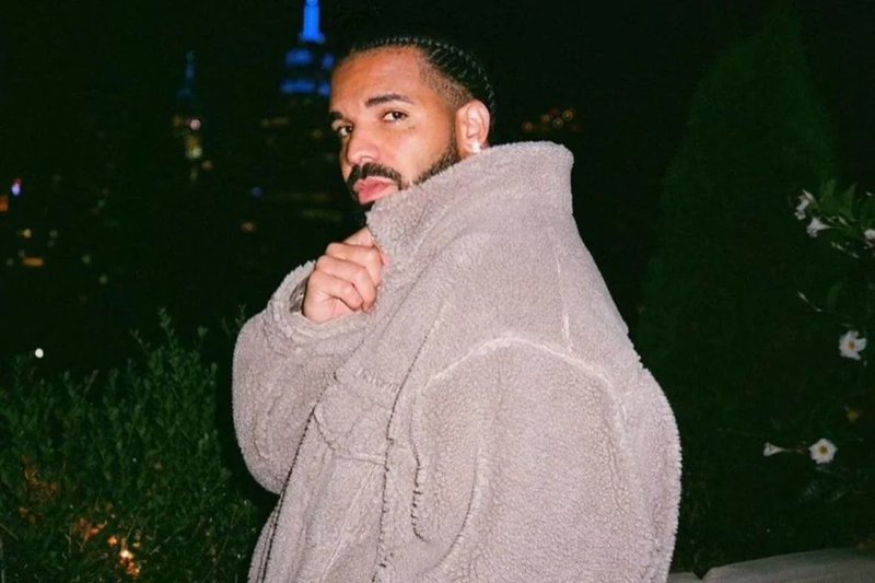 Era golpe: Drake nunca foi contratado para after-party em SP - 180graus ...
