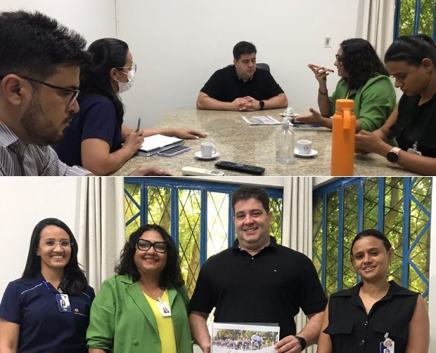 Parque da Cidadania recebe projeto contra a obesidade neste sábado (04 ...
