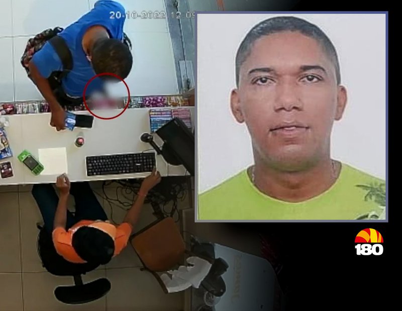 Polícia Civil Prende Homem Em Teresina Pelo Cometimento De Crimes Sexuais 180graus O Maior 0728