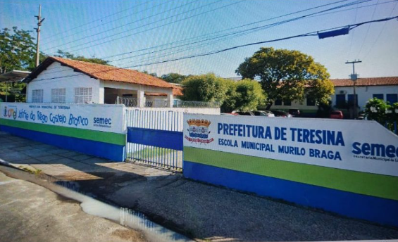 Escola Municipal Murilo Braga promove ciclo de palestras - 180graus - O ...