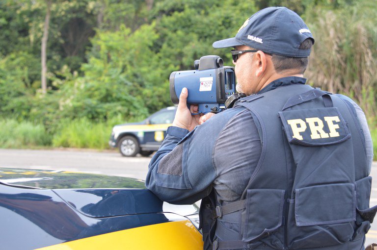 PRF registra queda de acidentes durante Operação Semana Santa 2023 no Piauí