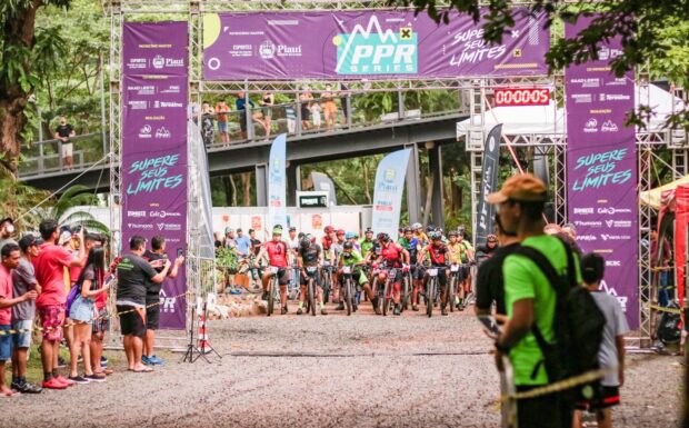 Ciclismo: PPR Series Short Track Teresina tem inscrições gratuitas para  crianças 