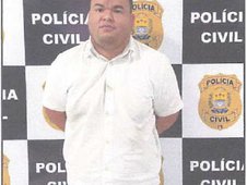 _Paulo Chinês (Foto: _Polícia Civil)