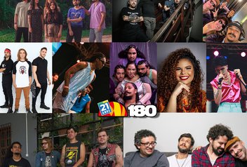 Piauí Pop inicia votação para escolha das bandas regionais