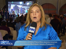 Reprodução/ Ciência Política (Foto: )